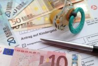 erziehungsgeld bayern 2026