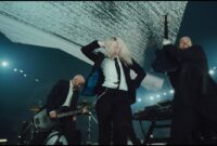 linkin park konzert 2026 deutschland