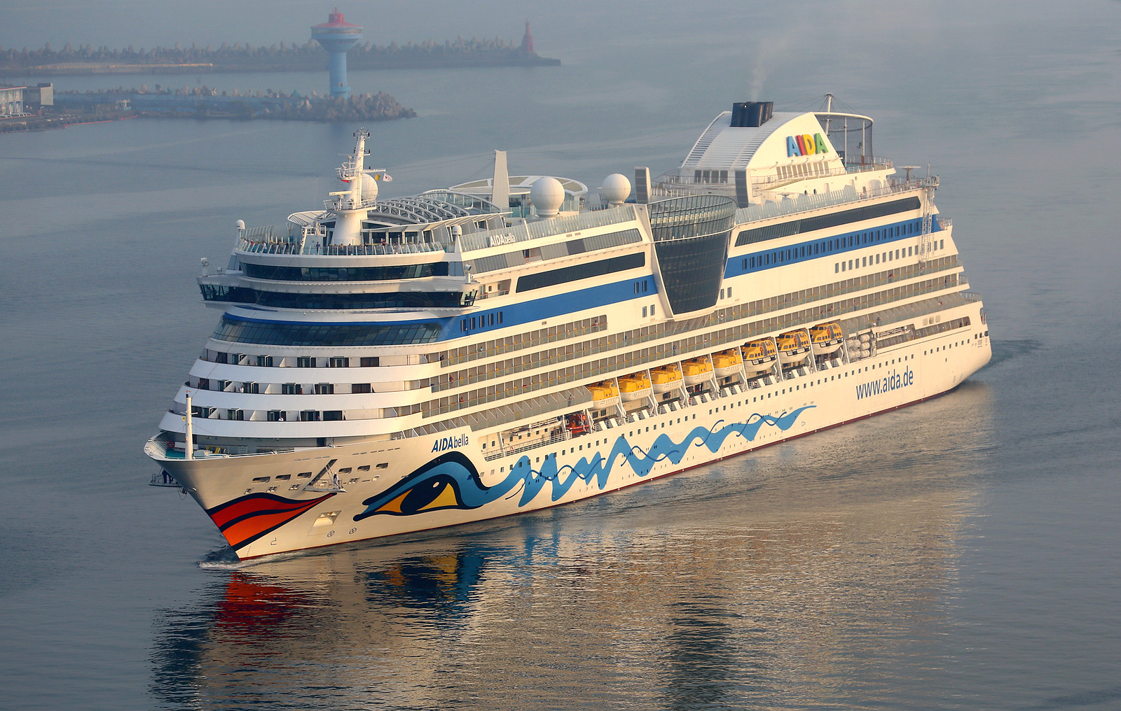  AIDA Cruises Complete Guide Motiv 