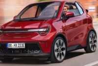 elektrische auto 2026