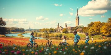  Schulferien Niedersachsen 2026 - Übersicht & Termine Bildidee 