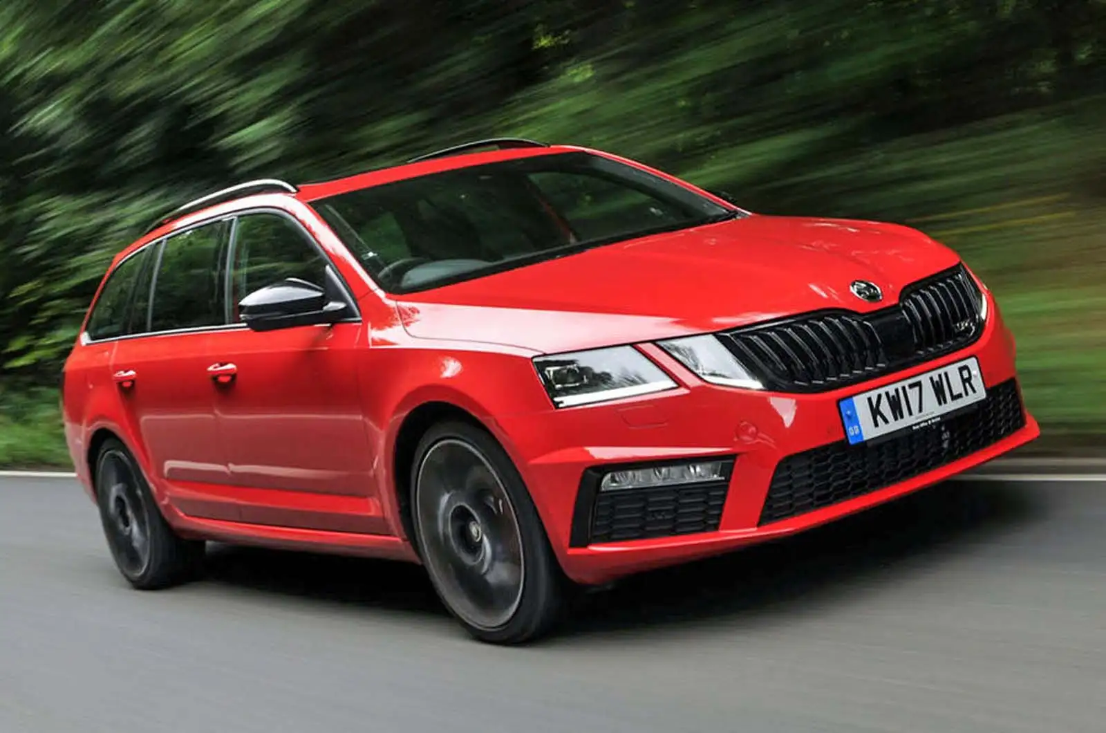  Foto zu Skoda US plans put on hold 