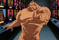 clayface 2026 erscheinungsdatum