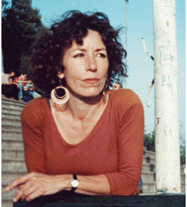  Genia: Descarga programa Congreso Internacional Parias Modernxs Illustration 