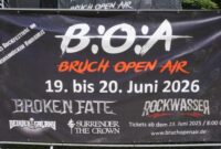 bruch open air 2026