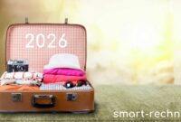 kalender 2026 mit ferien deutschland