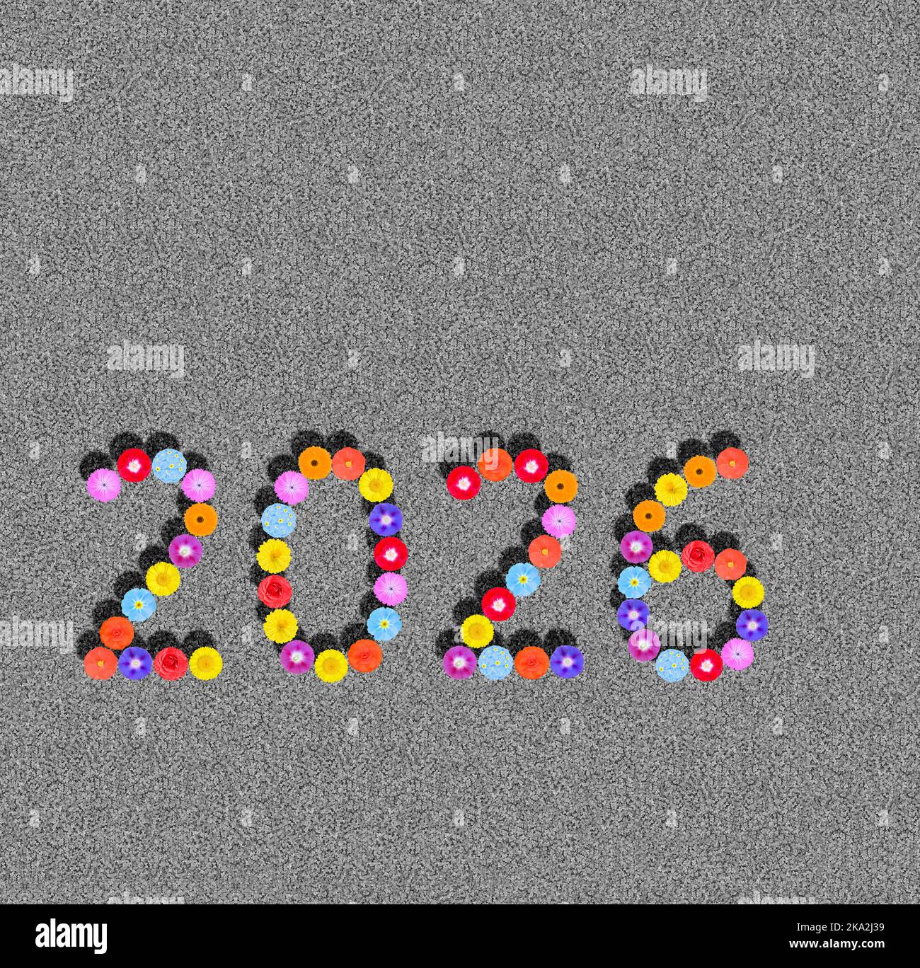  Calendar year 2026 hi-res stock photography and images - Alamy Bildidee 