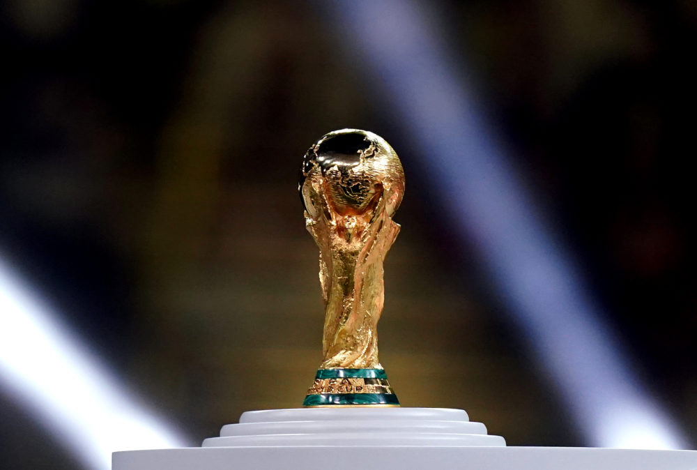  Wales discover opponents in World Cup 2026 qualifying draw Illustration 