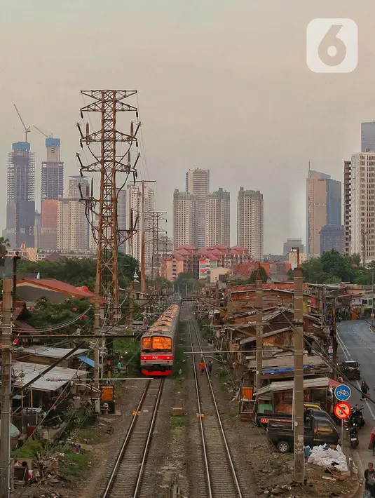  Bank Dunia Ramal Ekonomi Indonesia Tak Sentuh Angka 5 Persen pada 2024 Bildidee 