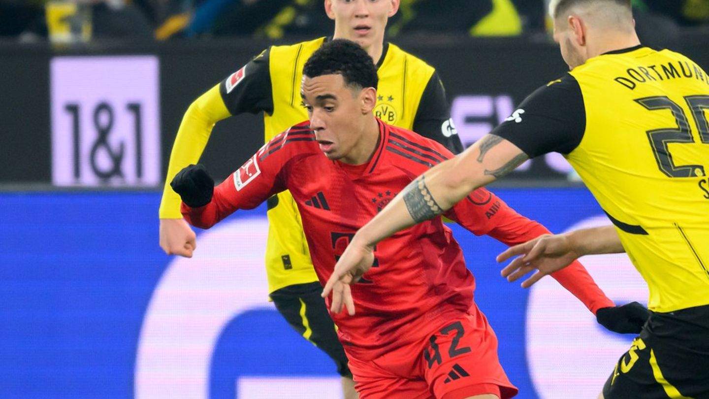  Rechtevergabe komplett: Bundesliga ab 2025/2026 live in Sat.1 Illustration 