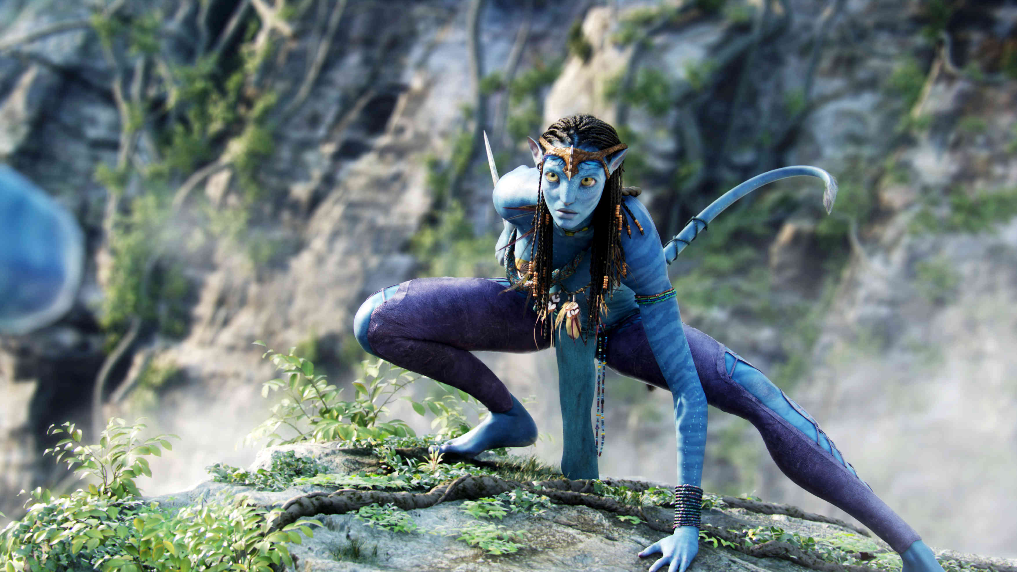  Avatar avrà quattro sequel? - Wired Bildidee 