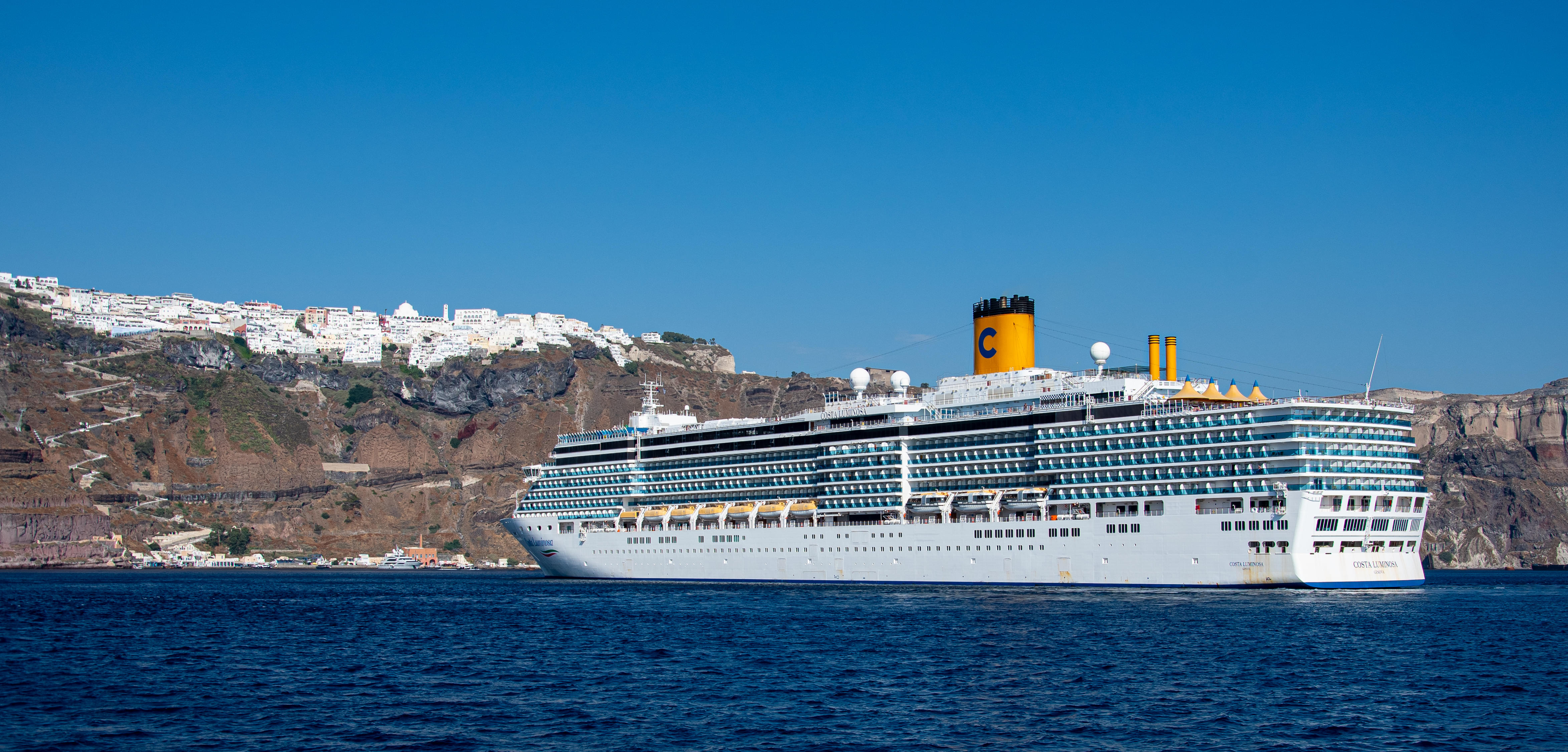  Costa Cruise Dubai: Book Costa Cruises From Dubai @ 30% Off Bildidee 