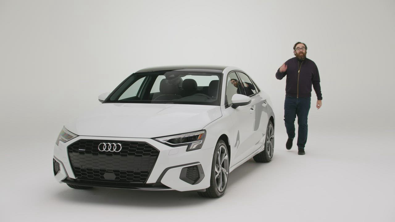  2026 Audi Q5 First Look: A Luxury Benchmark, Redesigned 