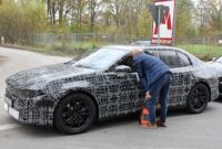 2026 bmw i4 reichweite