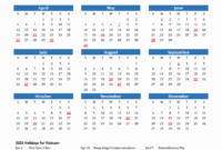 neujahr vietnam 2026