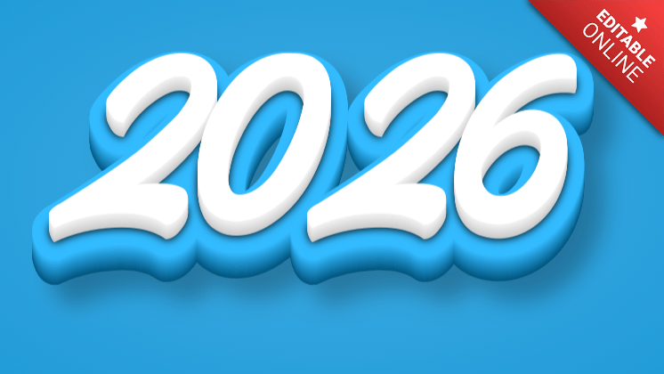  Text Effect Generator Motiv 