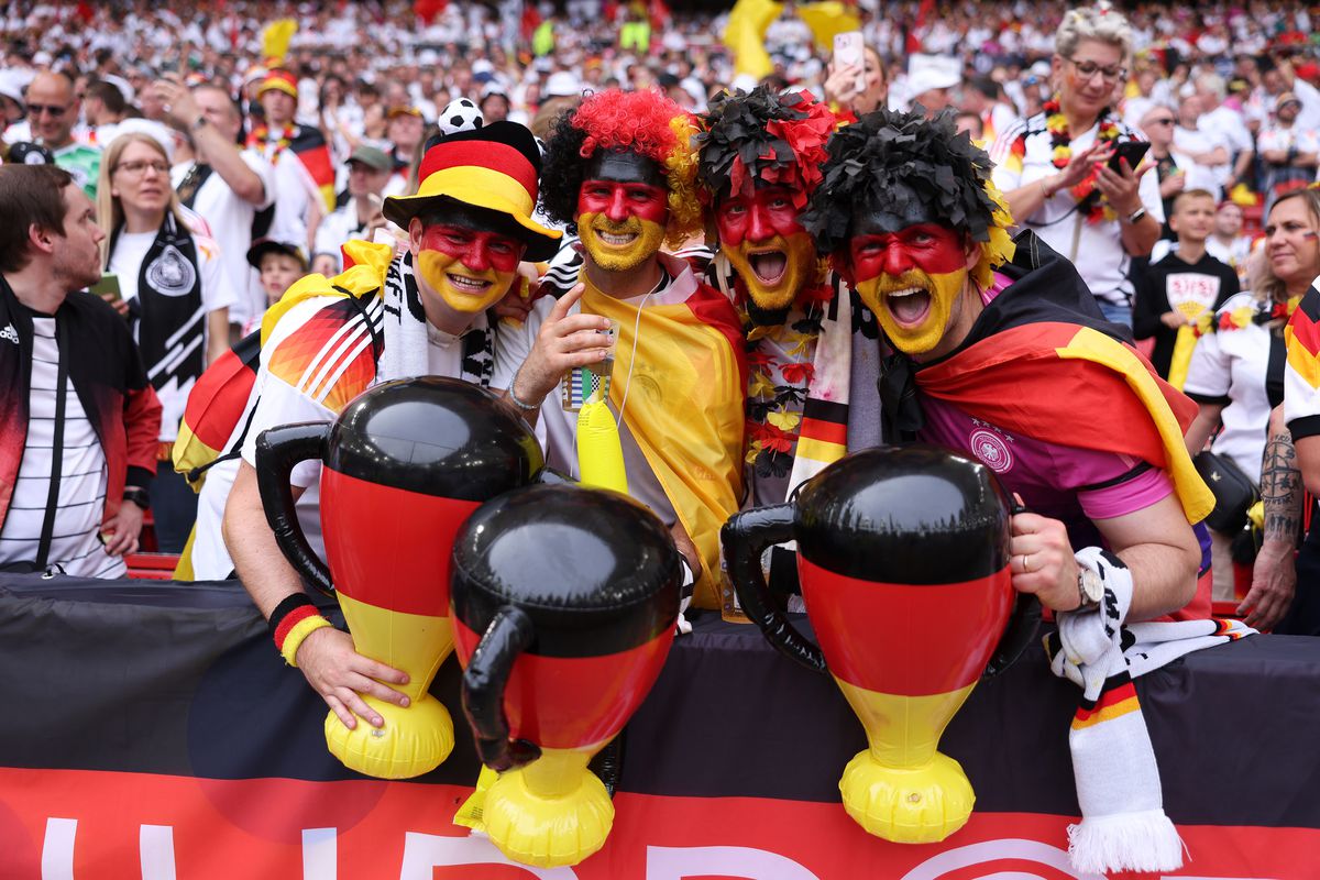  Analysis: Player-by-player breakdown of Germany’s 2026 World Cup roster 