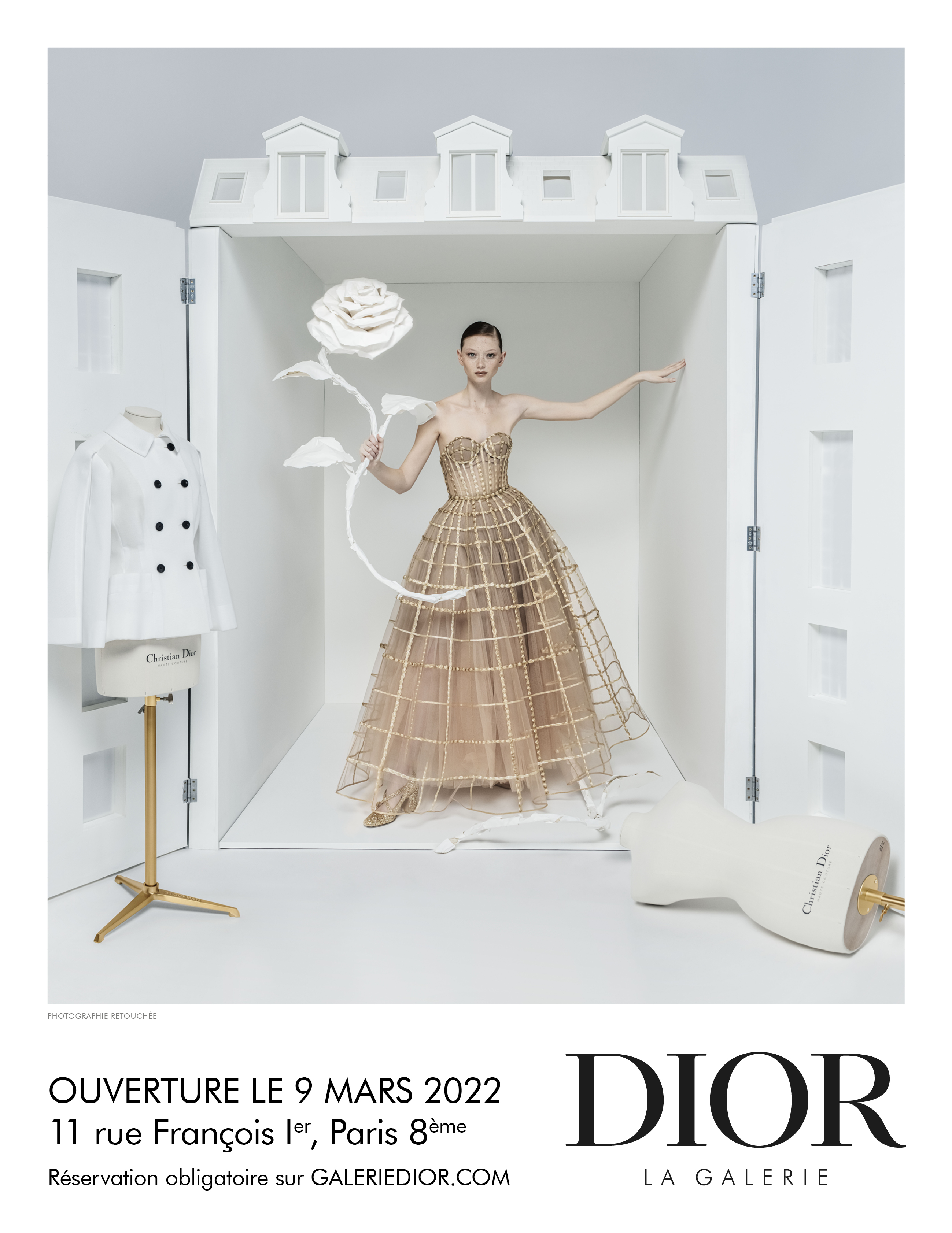  La Galerie Dior 