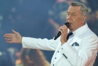 geht roland kaiser 2026 auf tour