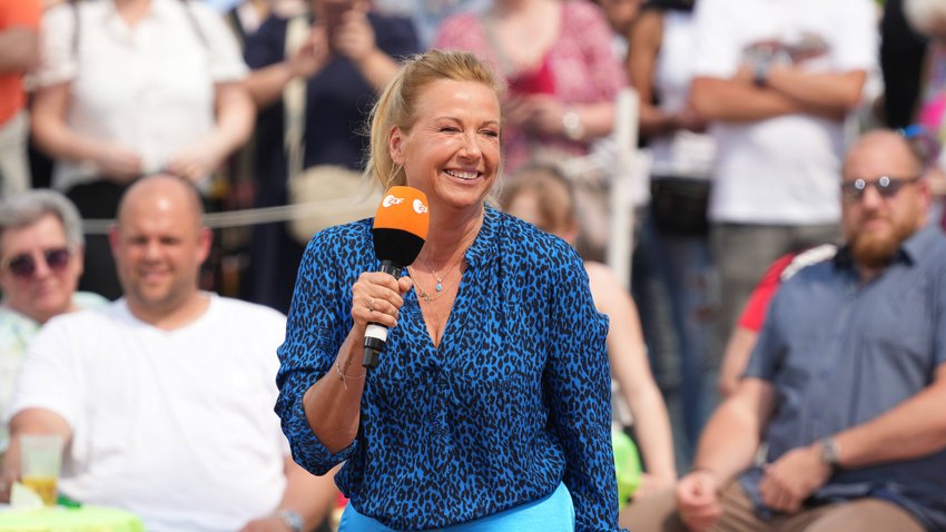  ZDF Fernsehgarten: Tickets und Gäste zur Show am 28. Mai 2023 Motiv 