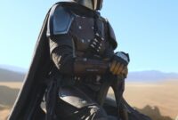 the mandalorian 2026