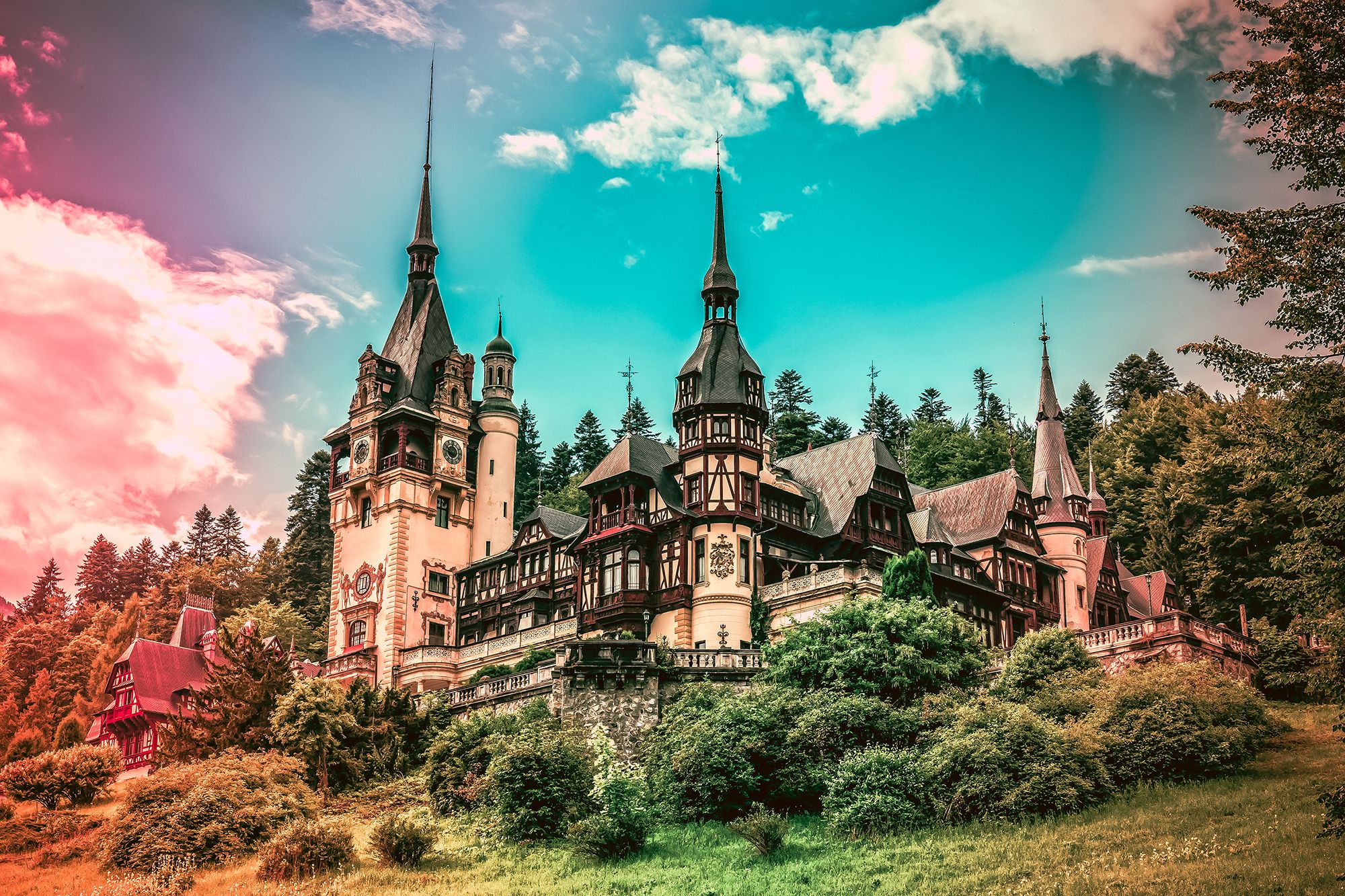  Pin en Places to Visit Illustration 