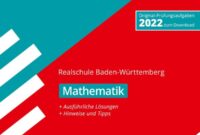 prüfungen realschule bw 2026