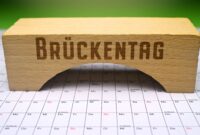 brückentage in 2026