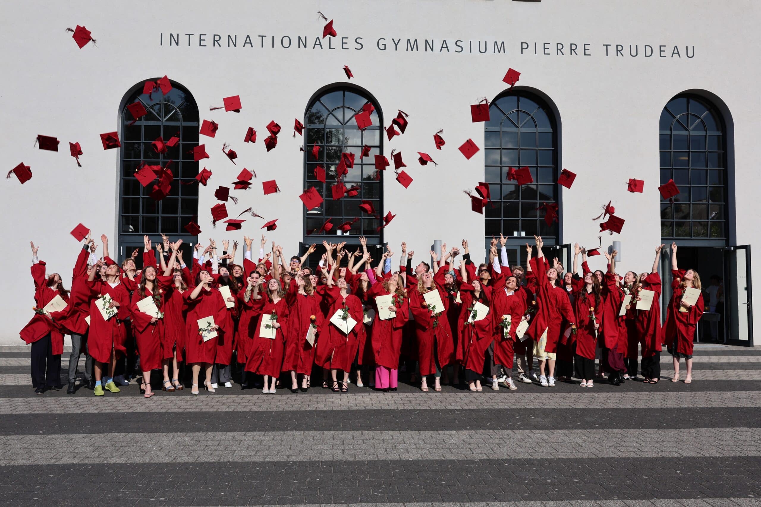  Abitur 2024 – Ecole Stiftung 