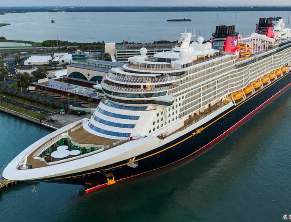  Disney Cruises in 2026: Sail Dates, Itineraries, and Ports 