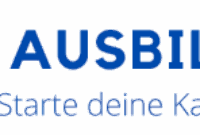 ausbildung april 2026