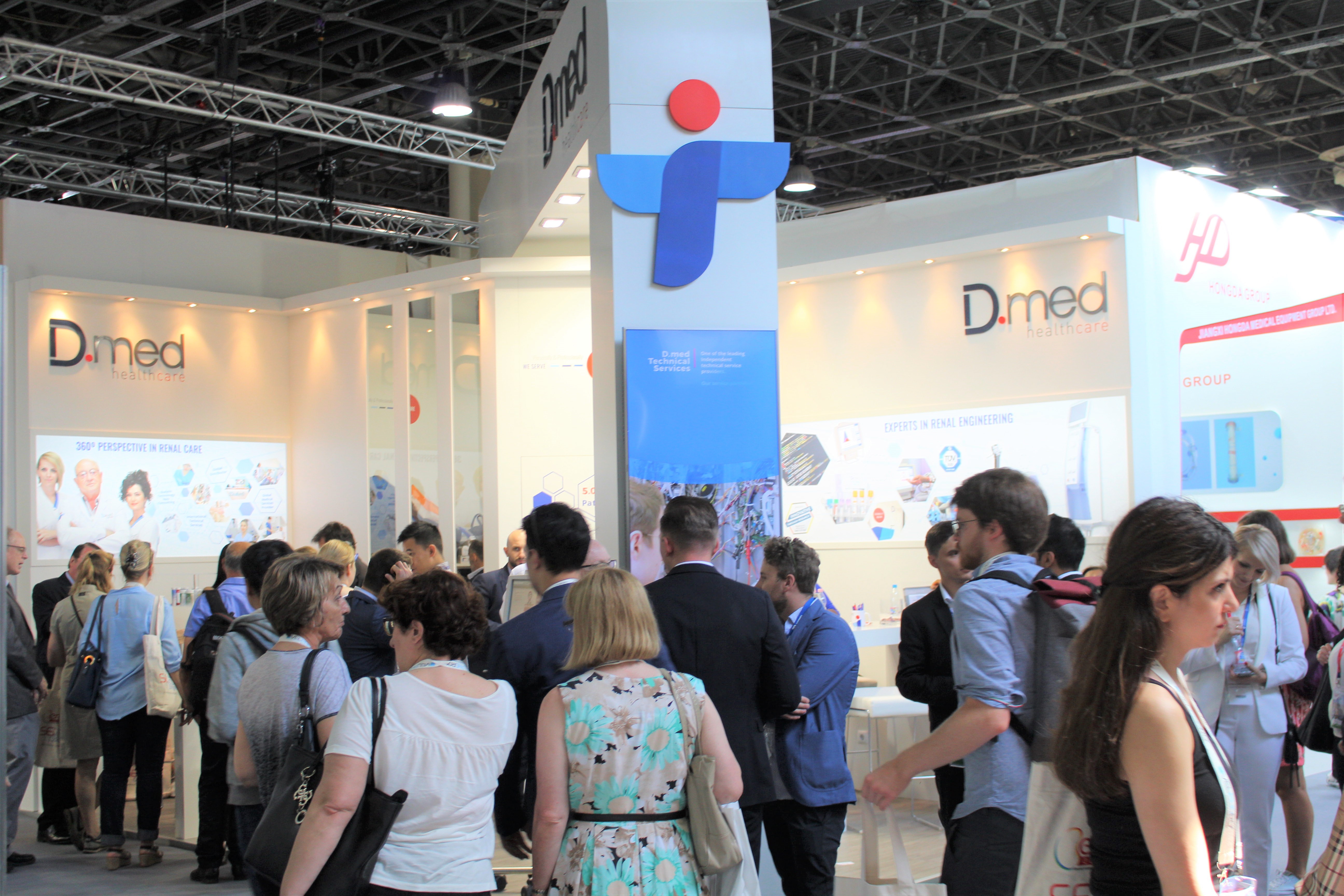  MEET US at the 56th ERA-EDTA Congress – June 13-16, 2019 – Budapest Bildidee 