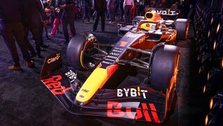  F1: Ford team up Red Bull for 2026 return Bildidee 