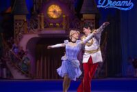 disney on ice 2026 berlin