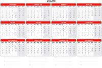 jahresplaner 2026 kostenlos