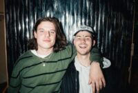 kasi und antonius tour 2026