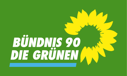  Bündnis 90/Die Grünen – Hurraki - Wörterbuch für Leichte Sprache Bildidee 