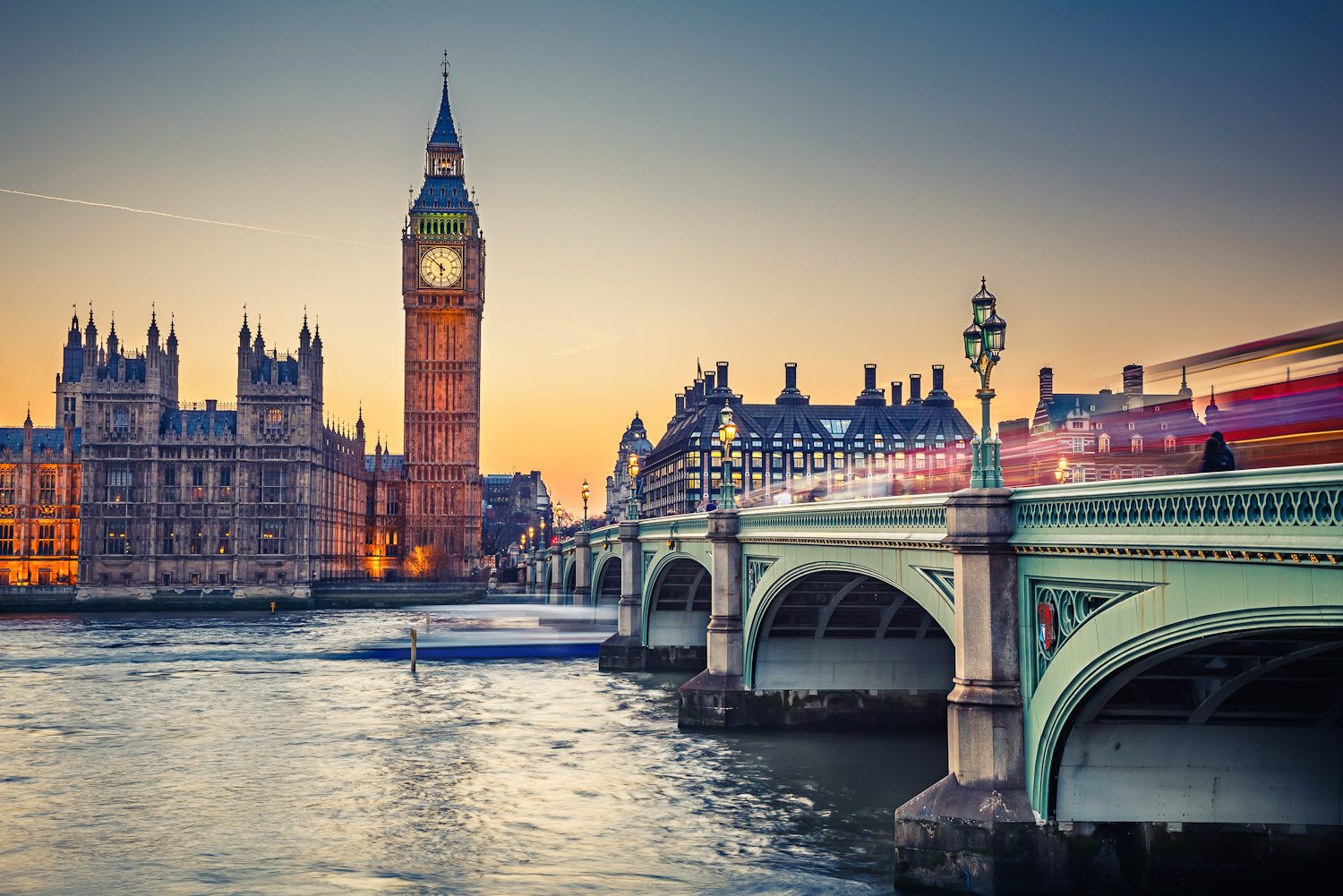  Foto zu 10 Things To Do in London With an Unlimited Budget 