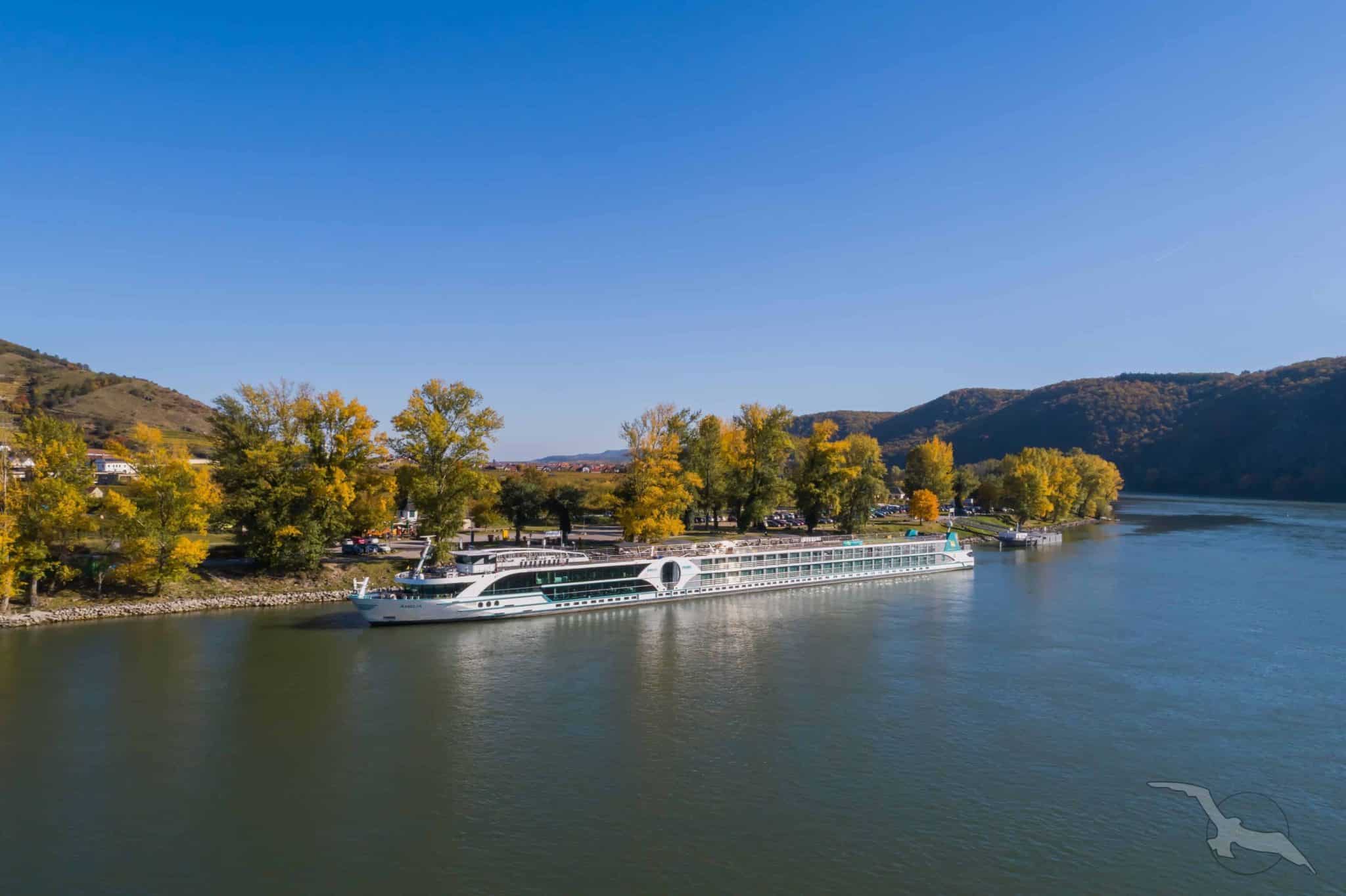  Foto zu Erste Phoenix Reisen Flusskreuzfahrten für 2026 buchbar 