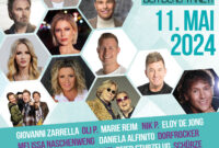 kalkberg schlagernacht 2026