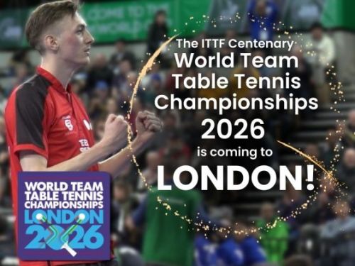  Foto zu WM 2026 findet in London statt – tt-wiki 