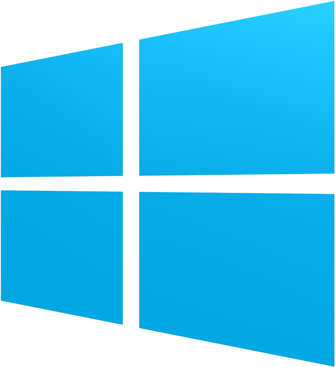  Foto zu 파일:Windows logo - 2012.png - 위키백과, 우리 모두의 백과사전 
