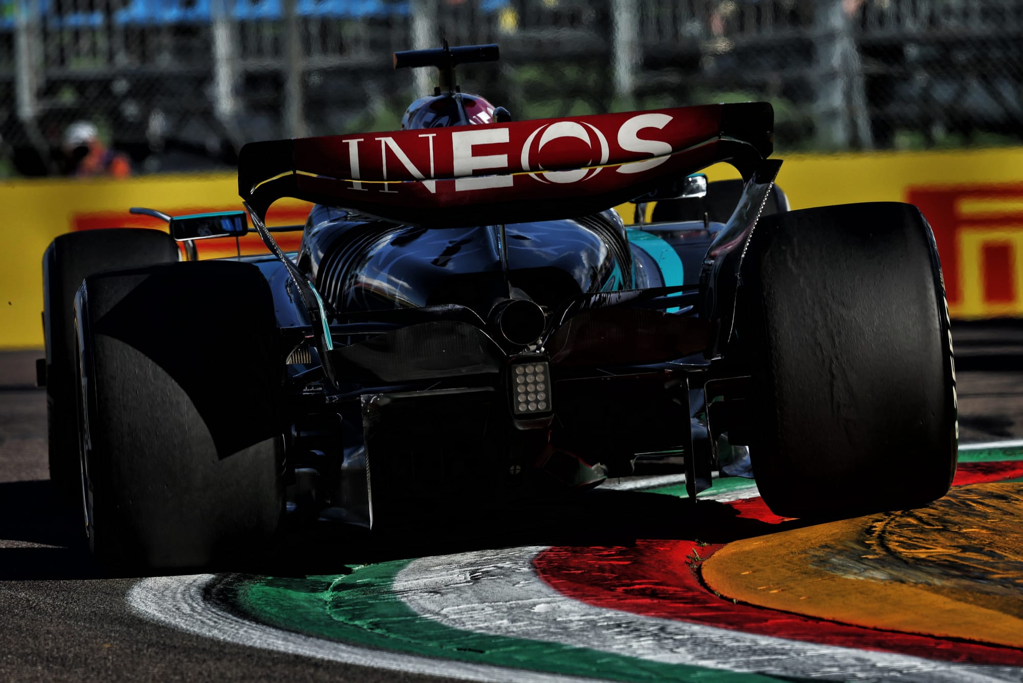  Our verdict on F1's new 'nimble' 2026 cars - The Race Illustration 