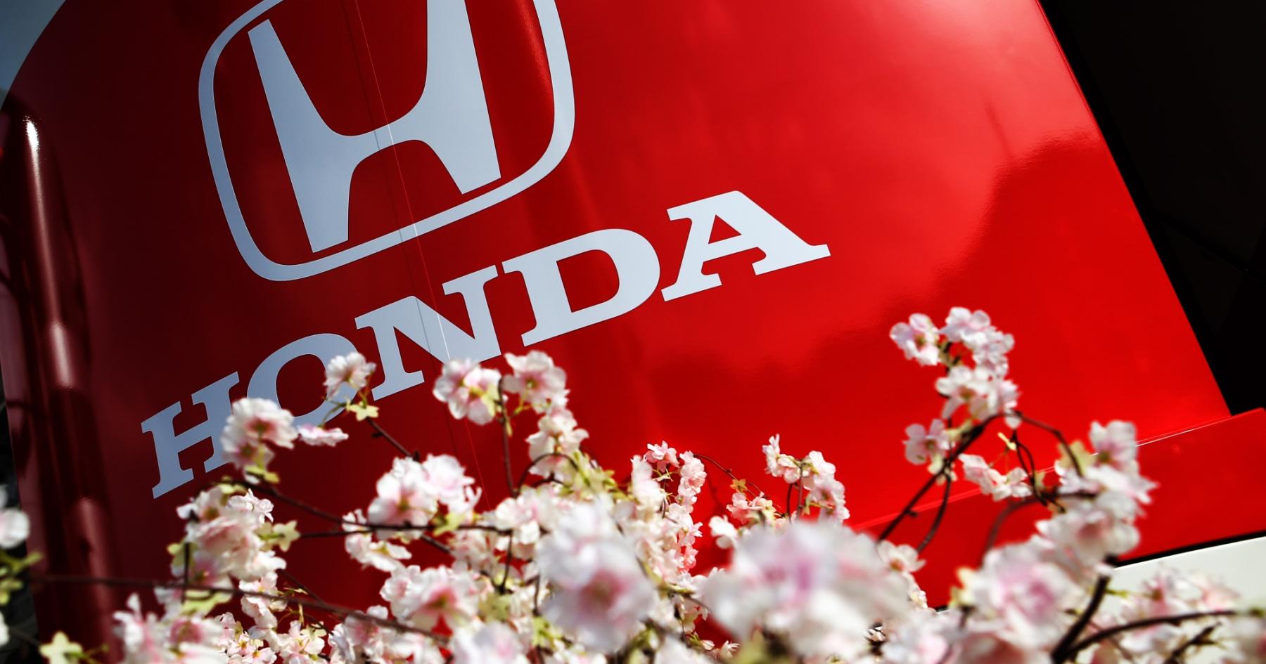  Foto zu The biggest challenge facing Honda for 2026 over regulations 