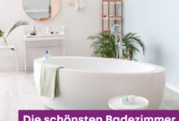 badezimmer trends 2026