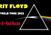 brit floyd 2026 tour