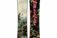 burton custom camber 2026