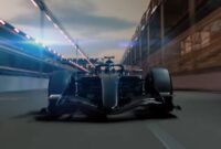 cadillac f1 motor 2026