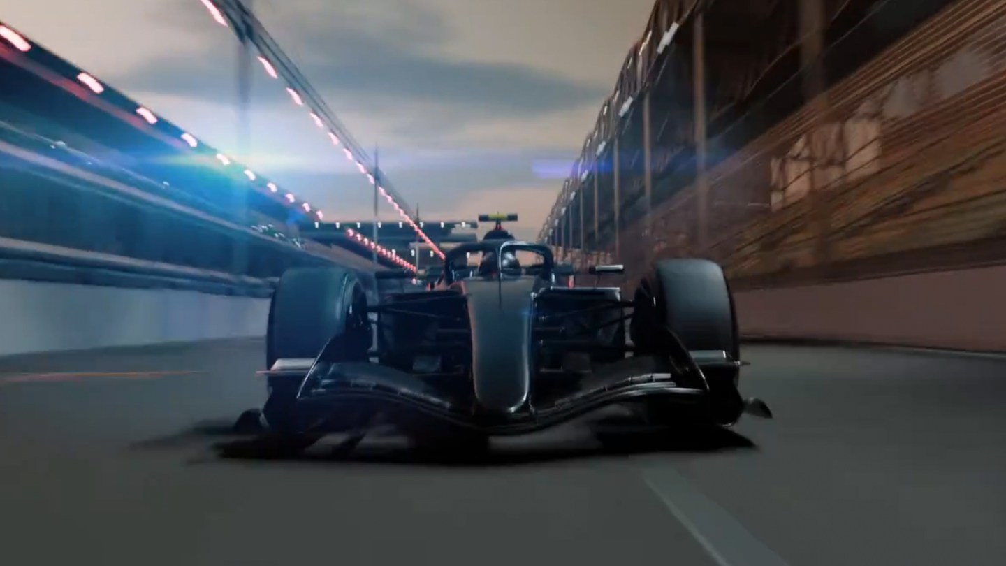  After Years of Drama, Cadillac Will Definitely Race in F1 in 2026 