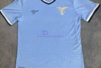 camiseta lazio 2026